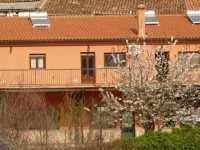 Rural apartment La Noguera for 5 people  호텔