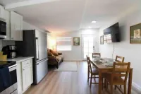 A quiet spot for family or business Hotels in Rialto