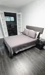 Corner Bungalow: Newly Renovated, Spacious & Open, Central & Convenient.