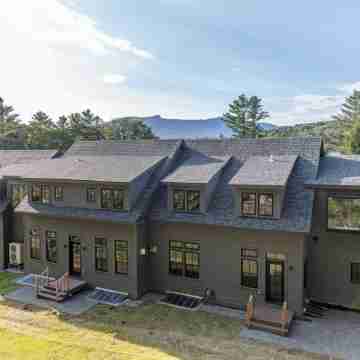 Upscale 4Bdrm Getaway, Near Stowe Village & Trails Hotel Exterior