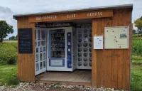 Lovingly converted 90 sqm attic apartment. Experience idyllic Selfkant. Hotels in Heinsberg