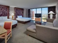 Masquerade Tower at Rio Hotel & Casino