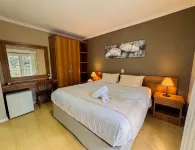 坎波杜若爾當國家旅館