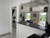 Villa Hector GABRIEL Hotels in Le Marin