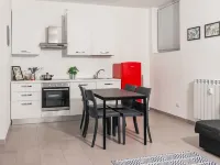 Comfortable Apartment, for any kind of traveler strategic location Hotel a Varese