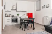 Comfortable Apartment, for any kind of traveler strategic location