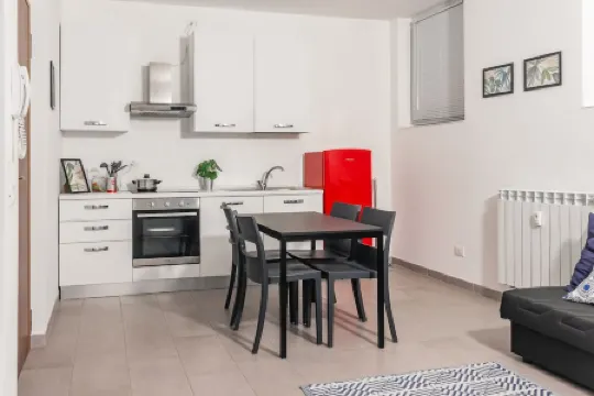 Comfortable Apartment, for any kind of traveler strategic location