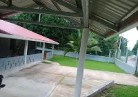 Casa Cardona , A charming 2bedroom and 2 bathroom house in TELA! Hotels in Tela