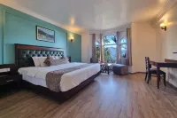 Alps Resort Dalhousie