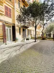 Goa Sea Apartment - Free Parking with Direct Access