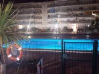 Residential apartment very close to the sea Hotels in Blanes
