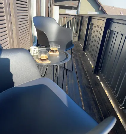 Black Forest Apartments II