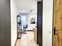 Studio przy Politechnice