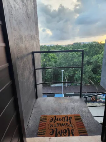 ¡bello Zen PH 2 Terraces for 4 People!