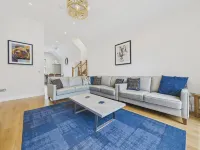 Oakwood Lodge Các khách sạn ở Matlock Town