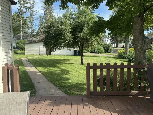 A Cozy Getaway in Ashland Hotels in Ashland