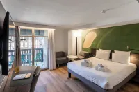 Novotel Deauville Beach