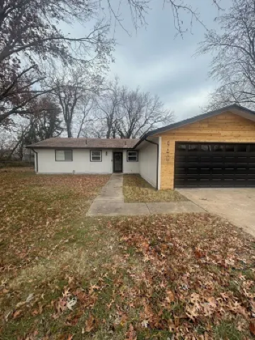 3-bedroom house in peaceful Independence. Enjoy your stay