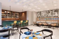 Novotel Pune Nagar Road - Bữa sáng