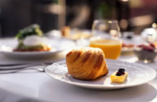 Como le Beauvallon - Golfe de Saint-Tropez