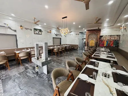 Paras Resort Отели в г. Пали