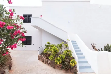 Mirador del Atlántico : Precioso Apartamento con Vistas al mar