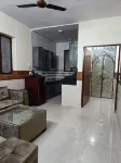Furnished Apt near Action Balaji Hospital Paschim Vihar