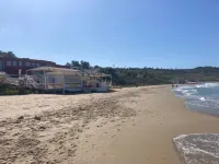 Meravigliosa Villa con Vista su Canale di Sicilia e Piscina a Sfioro