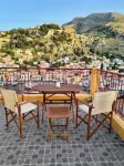 Lirenou Scala Vista - A historic Symi villa! Breathtaking views, prime location