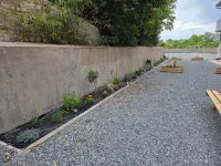 4-star business residence with large private parking area Saint-Parize-le-Chatel 호텔