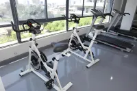 Hotel Express Hotel a Luanda