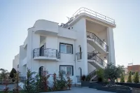 Viroga Suite Apartments - Wifi