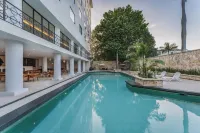Gran Hotel Panamericana, Mérida - familiares