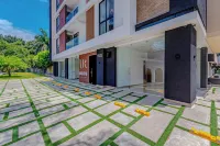 Edificio Urus - Condos