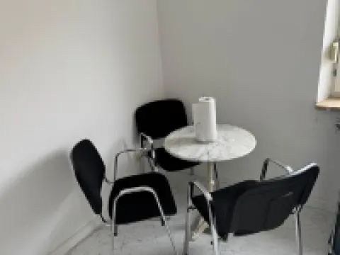 Cozy apartment: Close to nature & city - perfect for families & business travelers