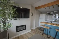 Charming cottage with Rock View Morro Bay