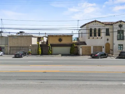 Big Rock Malibu Oceanfront Retreat