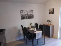 Cozy bungalow for 4 people in the beautiful Hunsrück Hotels in Morbach