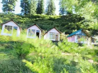 Tosh Heights Cottages - THC #1 Tosh 호텔