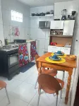 Cozy house in Olinda. Well located, close to tourist attractions. Hotels in Olinda