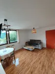 Appartement T2 Avec Piscine Classé 3 Hotels in Aspin-en-Lavedan