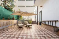 Maridda sicilian vacation home