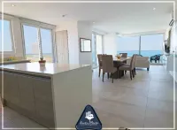 Luxury Oceanfront Condo In Mykonos