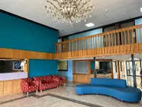 Rodeway Inn 블루밍턴 호텔