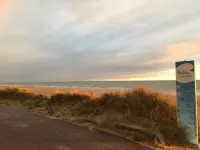 Welcome en Normandie à Plage