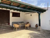 Finca la Hachita, Tranquilidad y Campo Cerca de Orotava y del Puerto de la Cruz