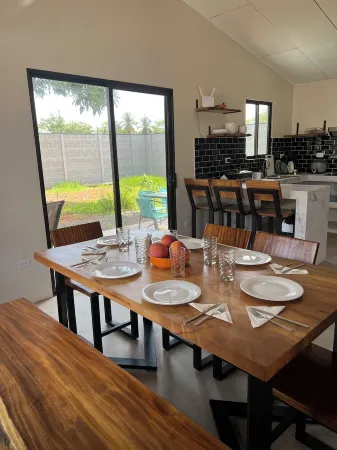 La Casa de Papi en Playa Bandera! Your home away from home. Отели рядом с достопримечательностью «Swiss Palmgarden»