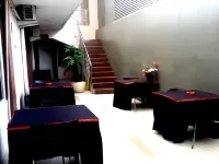 Novatel Yogyakarta Hotels in Ngampilan