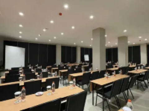 Horison Resort Dieng Hotels in Wonosobo Regency