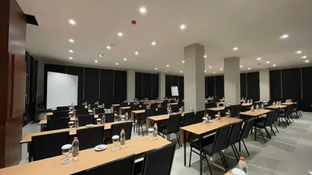 Horison Resort Dieng